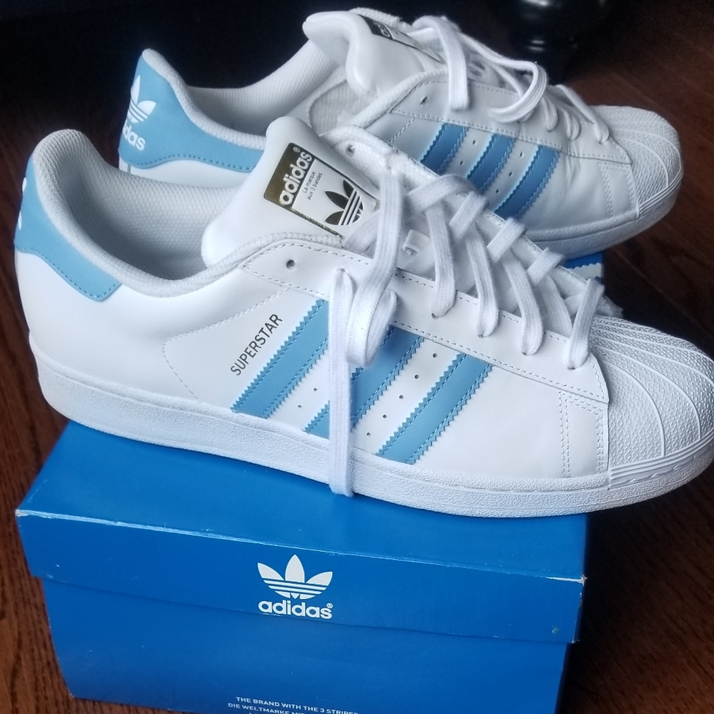 Adidas Superstar